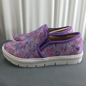 Nurse Mates Women's US Size 6.5 Violet Adela NM00002749